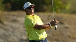 Hideki Matsuyama's Round 4 winning highlights from Hero World Challenge