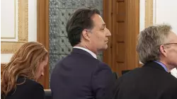 Brian Walshe found guilty of 1st-degree murder in death of wife