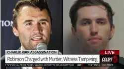 Charlie Kirk Murder: Judge To Allow Media Access to Redacted Transcript