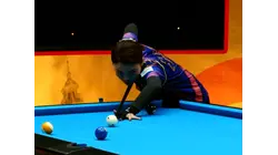 2025 Predator Pro Billiard Series: Spain