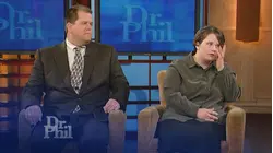 Fighting in Front of Your Children