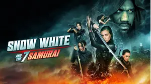 Snow White and the 7 Samurai