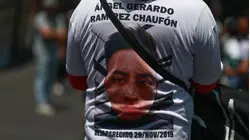 Juegan fútbol por los desaparecidos en México a dos meses de la Copa del Mundo