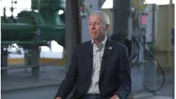 Exclusive: Energy Secretary Chris Wright discusses the future of tri-state power, gas prices and the AI surge