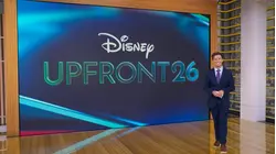 Inside the Upfront: What to expect from Disney in 2026
