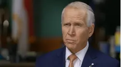Sen. Thom Tillis on Trump, midterms and why he regrets vote to confirm Pete Hegseth