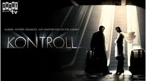 Kontroll