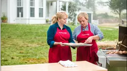 New Recipes for the Grill