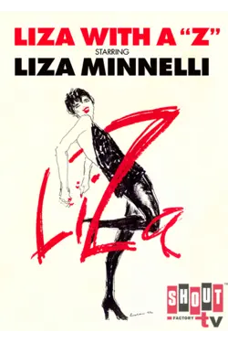 Liza With A "Z"