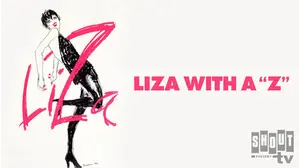 Liza With A "Z"