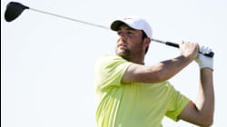 Scottie Scheffler Outlook