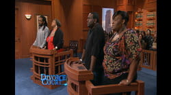 Santana Flowers vs. Jami "Jay" Jones (Part 2)