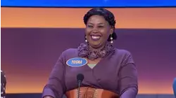 *WARNING* Dirtiest round ever on Family Feud??