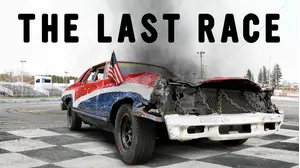 The Last Race