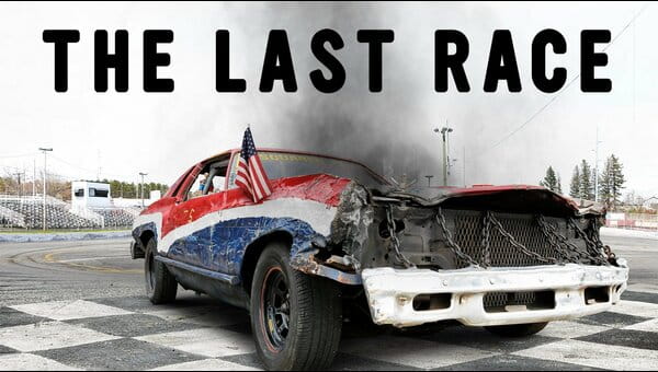The Last Race on FREECABLE TV