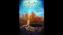 Many Beautiful Things- The Life and Vision of Lilias Trotter