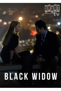 Black Widow
