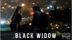 Black Widow