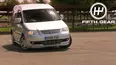 Fifth Gear