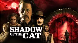 Shadow of the Cat
