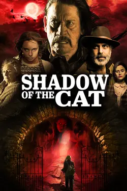 Shadow of the Cat