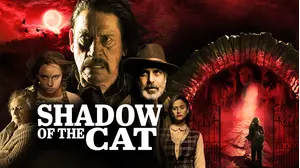 Shadow of the Cat