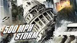 500 MPH Storm