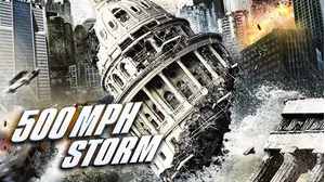 500 MPH Storm