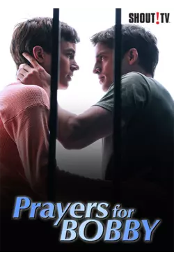 Prayers For Bobby