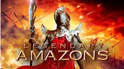 Legendary Amazons