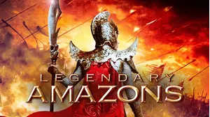 Legendary Amazons