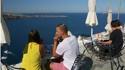 Rick Steves' Cruising the Mediterranean