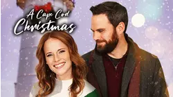 A Cape Cod Christmas