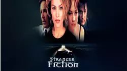 Stranger Than Fiction