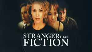 Stranger Than Fiction