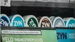 Zyn to pay $3M to SF for allegedly violating flavored tobacco ban
