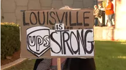 Victims Identified in Deadly UPS Cargo Jet Crash in Louisville