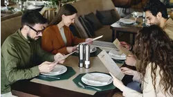 5:30 Dinner Reservations and More 2026 Dining and Travel Trends