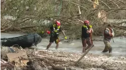 911 calls released from Texas flood disaster