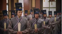 15 Princess of Lanling King