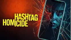 Hashtag Homicide