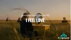 I Feel Love