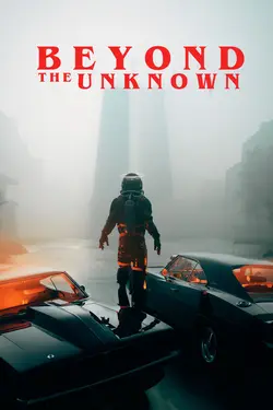 Beyond the Unknown