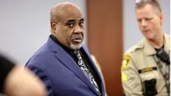 Duane Davis Found Guilty Shooting Death of Rapper Tupac