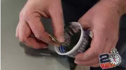 Remove Oxidation and Touch-up Single Stage Paint