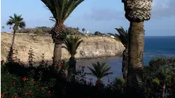 Point Fermin Lighthouse, San Pedro, California featuring Gregg Karukas,Nestor Torres, Randy Scott