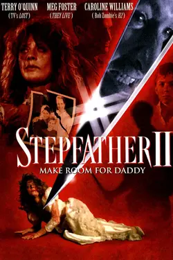 The Stepfather II
