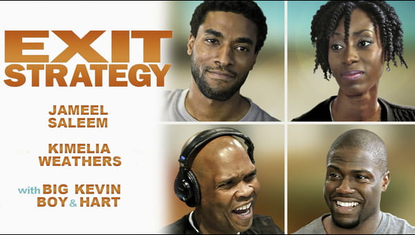 Exit Strategy on FREECABLE TV
