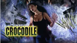 Crocodile