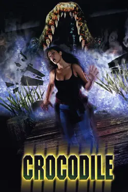 Crocodile